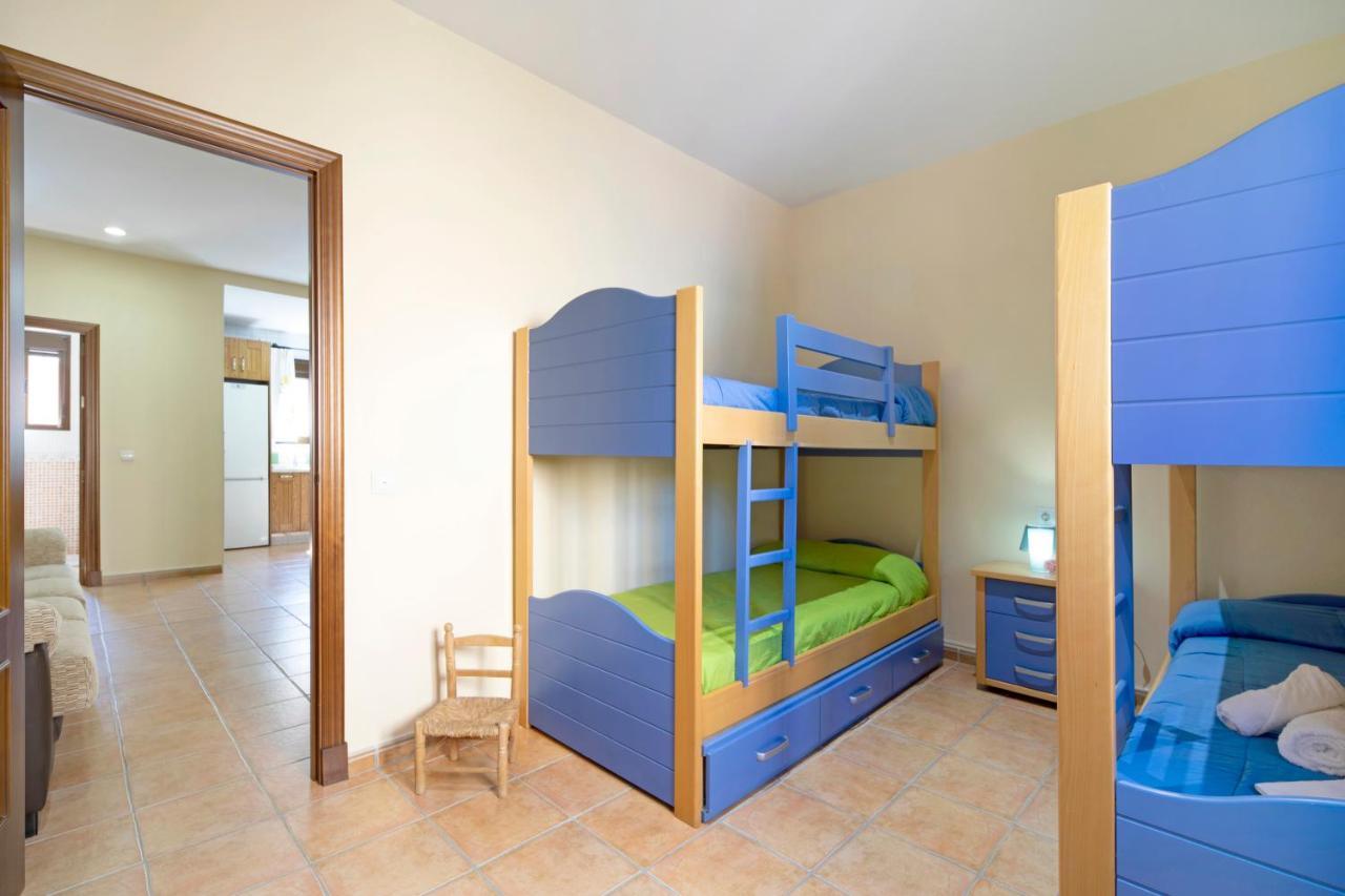 Casa Rural El Campo Чиклана-де-ла-Фронтера Экстерьер фото